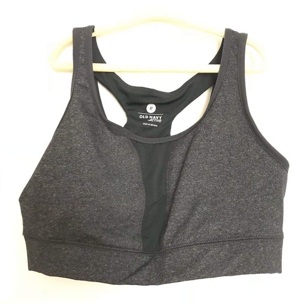 Nwot Old Navy Sports Bra